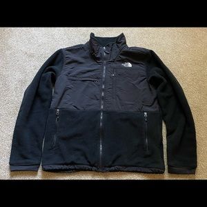 Authentic The North Face Men's Denali Jacket